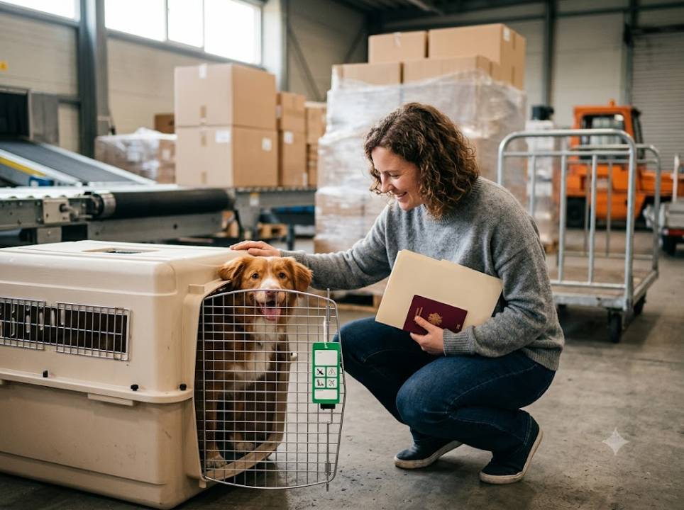 Adopter un Chien a l'Etranger Sans Mauvaise Surprise